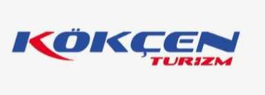 KÖKÇEN TURİZM Logo