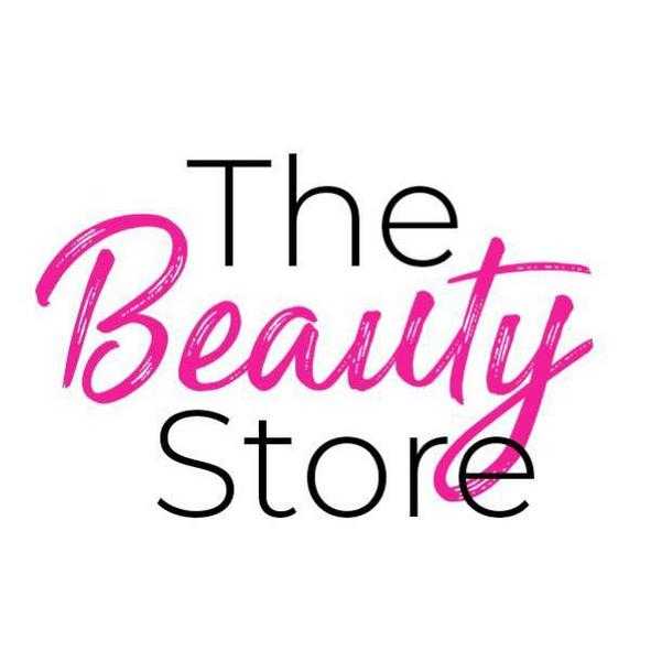 The Beauty Store Logo
