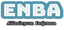 Enba Alüminyum Logo