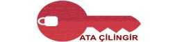 Ataşehir Çilingir Logo