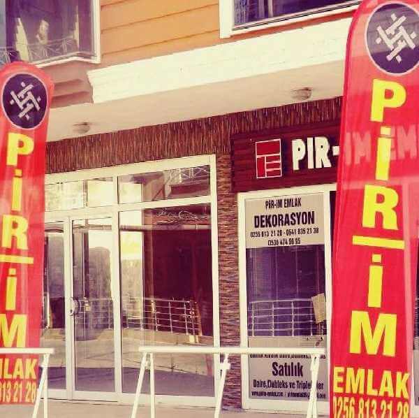 Pirim Emlak