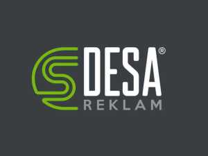 DESA REKLAM Logo