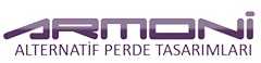 ARMONİ PERDE Logo