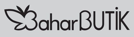 Bahar Butik Logo