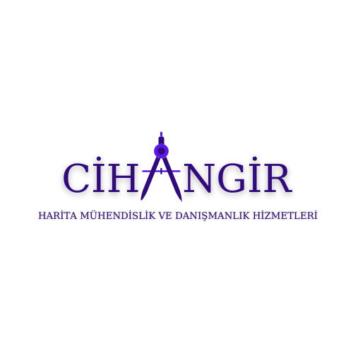 Cihangir Harita Logo