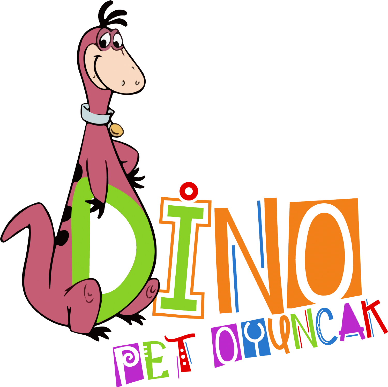 Dino Pet Oyuncak