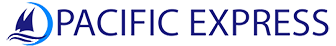 PACIFIC EXPRESS Logo