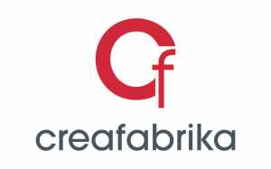 Creafabrika Reklam Ajansı Logo