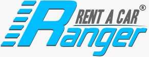 ranger rent a car Logo