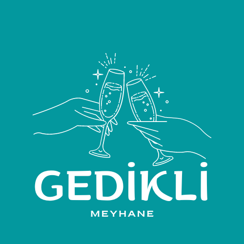 Gedikli Sarmaşık Restoran Logo