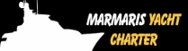 Marmaris Yacht Charter Logo