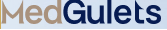 Medgulets Logo