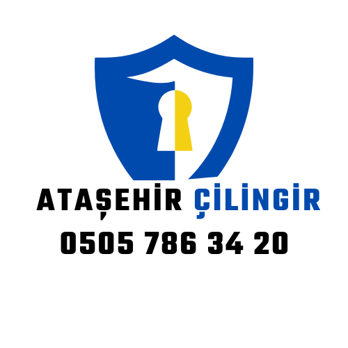 Ataşehir Çilingir Anahtarcı Logo