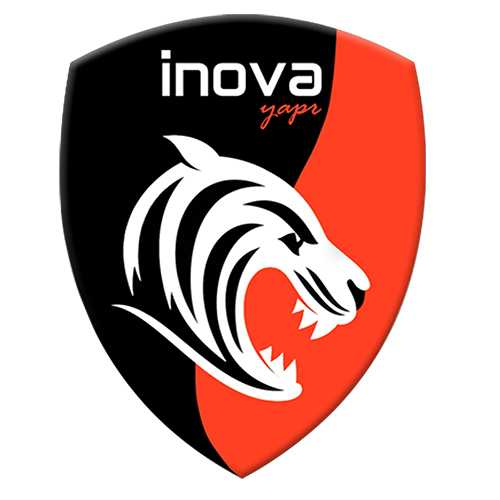 INOVA REFRIGERATION Logo