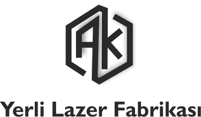 Ayka Lazer Makina Logo