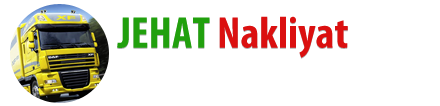 Jehat Nakliyat Logo