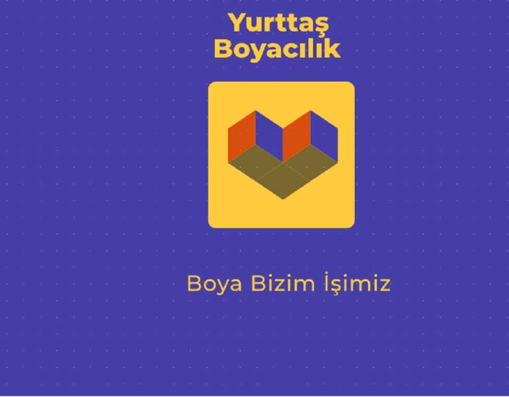 RY Yurttaş Boyacılık Logo