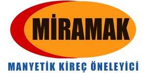 MİRAMAK MANYETİK KİREÇ ÖNLEYİCİ Logo