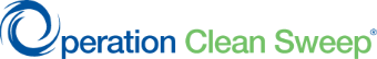 Operation Clean Sweep Logo