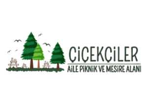 Çiçekçiler Mesire Alanı Logo