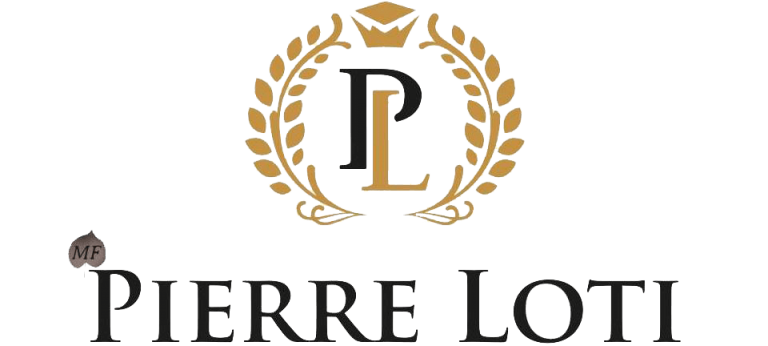 Pierre Loti Kayseri İnegöl Mobilya Mağazası Logo