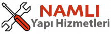 Namlı Yapı Logo