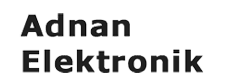 Adnan Elektronik Logo