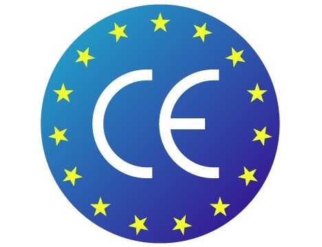 CE İşareti Logo