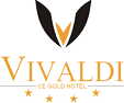 VİVALDİ CE GOLD HOTEL Logo