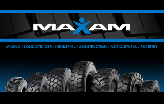 DURSUNLAR OTOMOTİV MAXAM TIRE