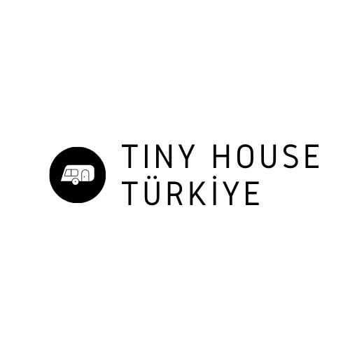 Tiny House Türkiye Logo