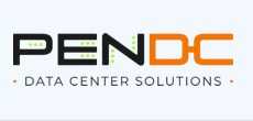pendc veri merkezi data center solutıons Logo