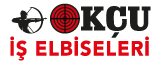 Okçu İş Elbiseleri Logo