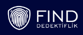 Find Dedektiflik - Eş Takibi Logo