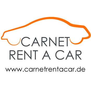 Carnet Rent  A Car | İzmir Havalimanı Araç Kiralama Logo