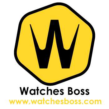 Watches Boss | En İyi Kalite Saat Satışı Logo