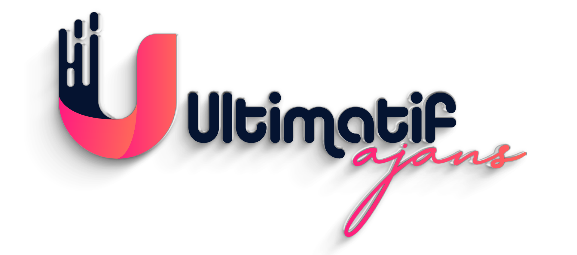 Ultimatif Ajans Logo