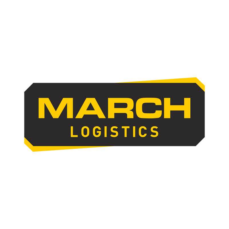 March Logistics