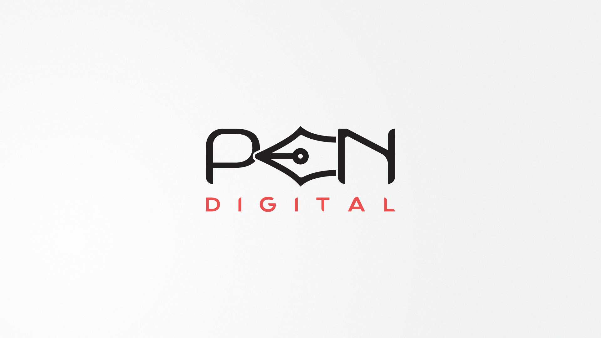 PenDigital Logo