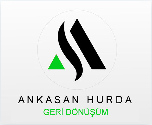 Ankasan metal hurda Logo