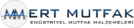 Mert Mutfak Logo
