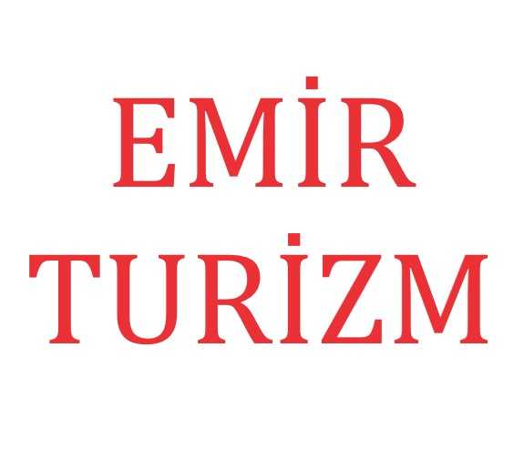 Emir Turizm Logo