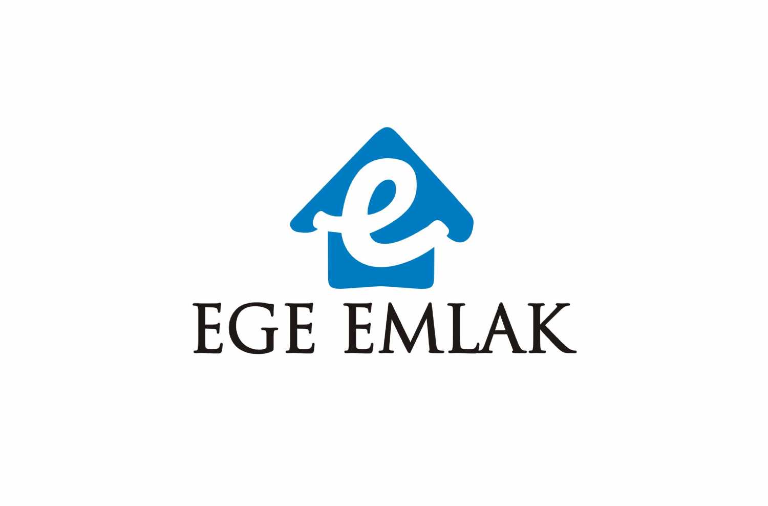 EGE EMLAK Logo