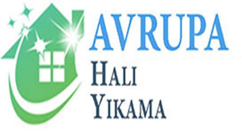 Avrupahalıyıkama Logo