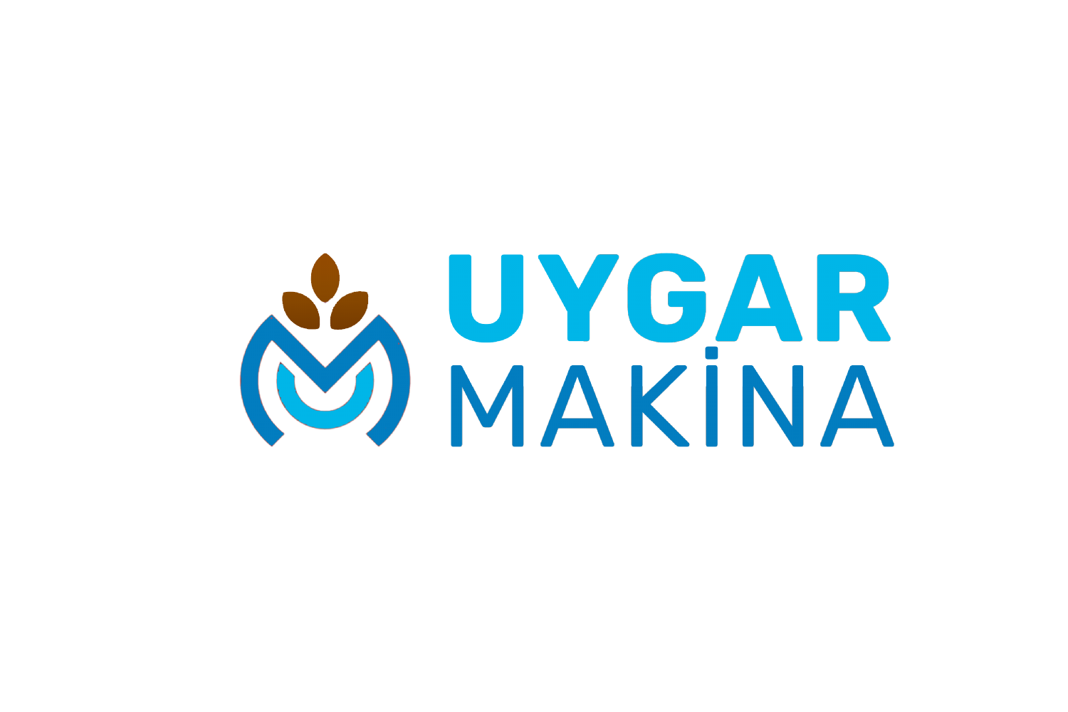 uygar makine Logo