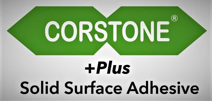 CORSTONE Logo