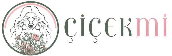 Beta Çiçek Evi Logo