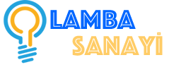 LAMBASANAYİ Logo
