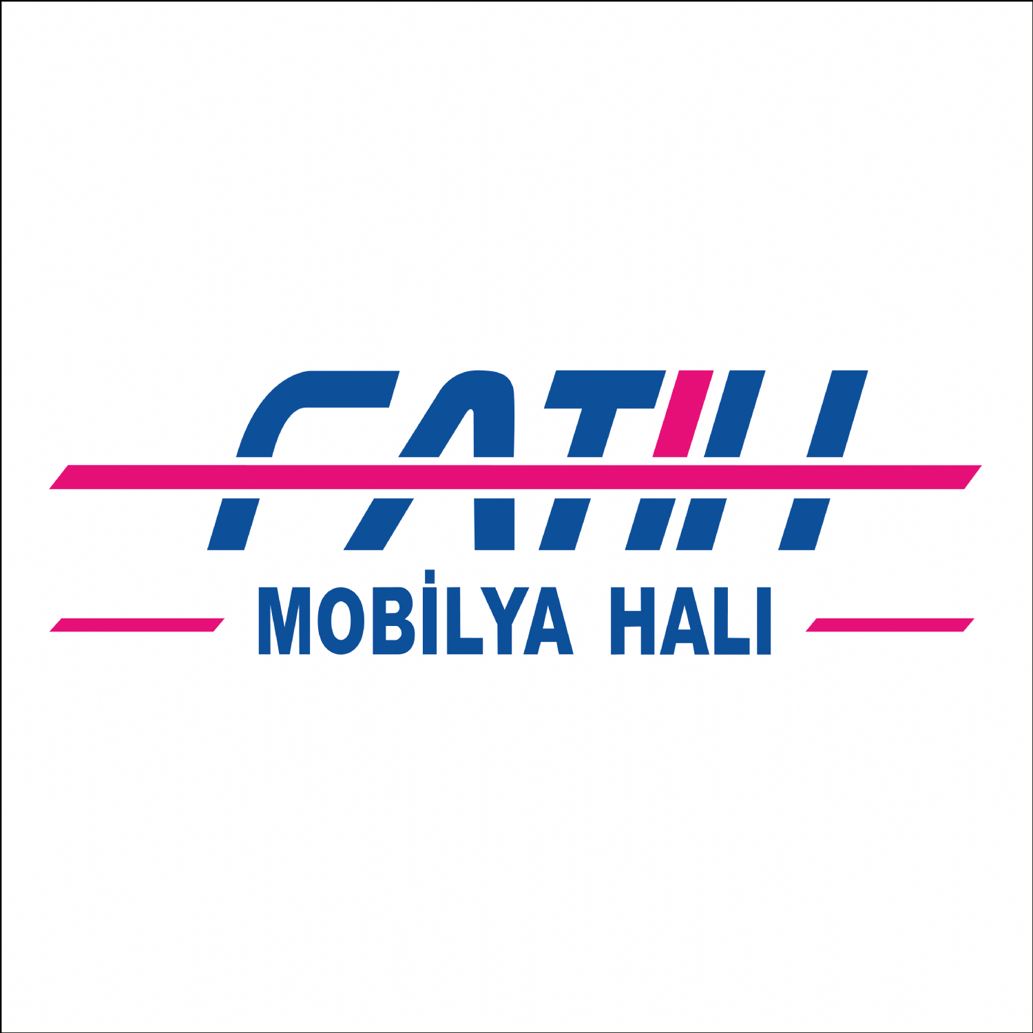 Fatih Mobilya Halı Perde Mağazaları Logo