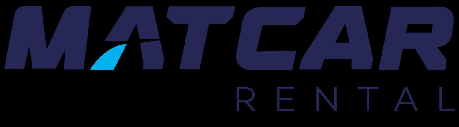 MATCAR RENTAL Logo